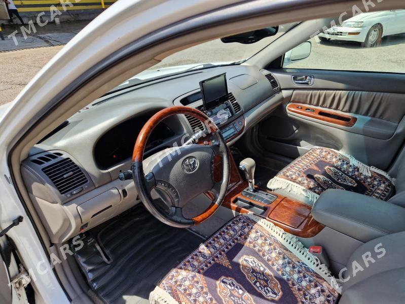 Toyota Camry 2003 - 176 000 TMT - Mary - img 5