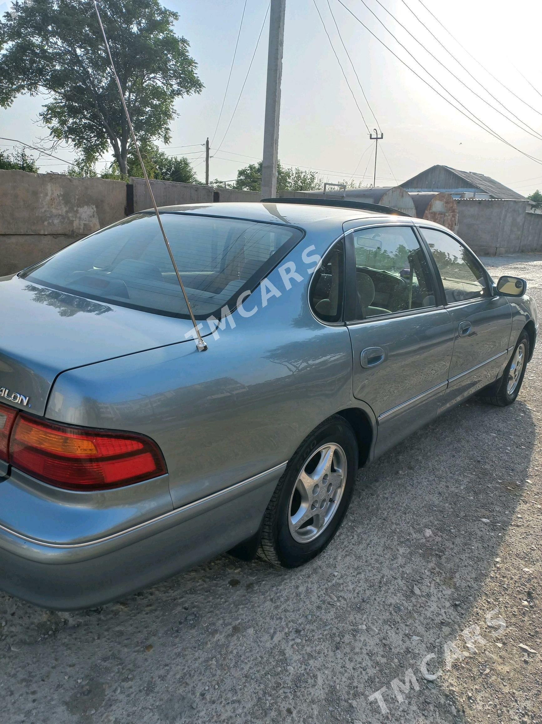 Toyota Avalon 1999 - 145 000 TMT - Gyzylarbat - img 3