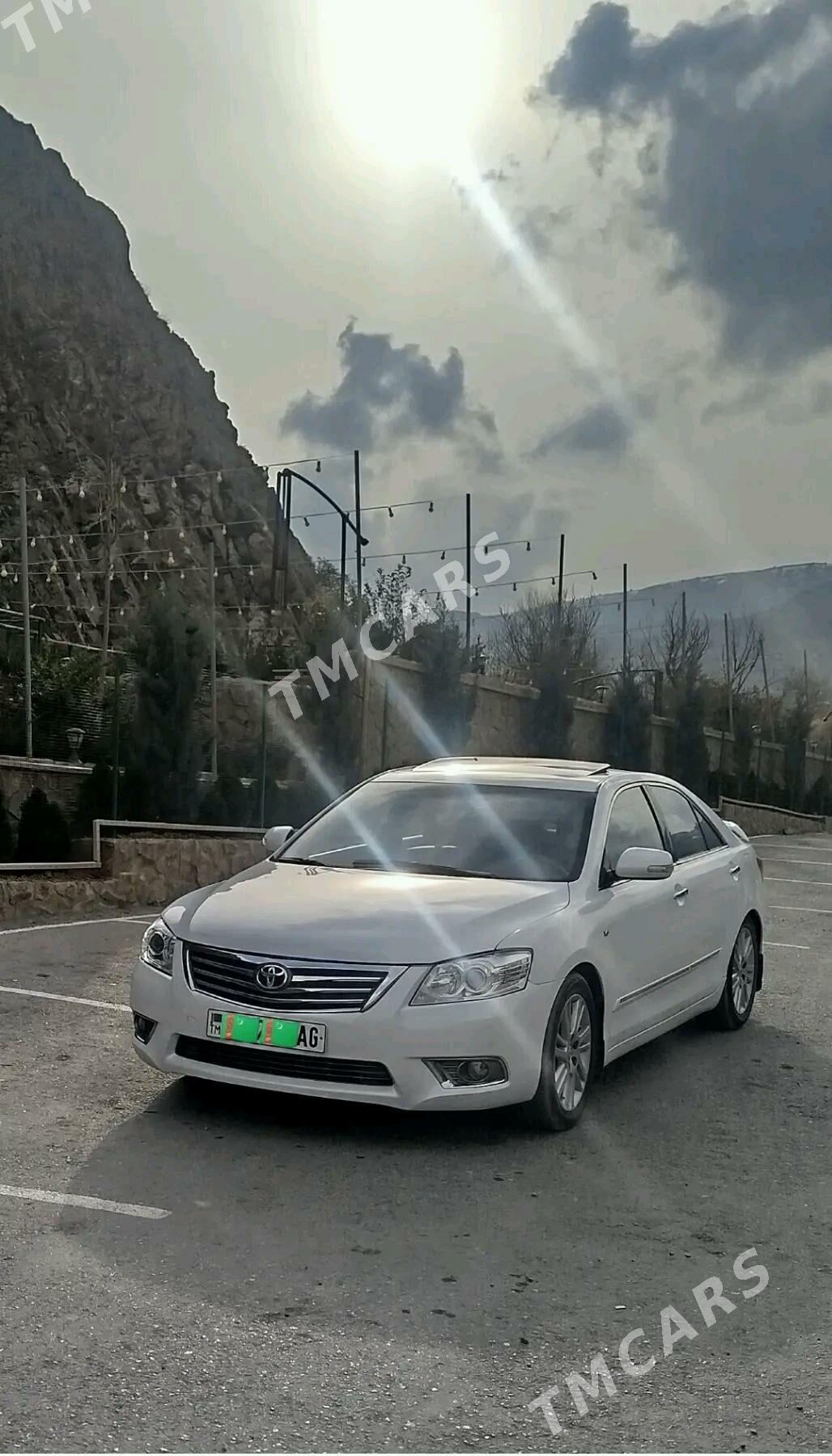 Toyota Aurion 2011 - 230 000 TMT - Aşgabat - img 2