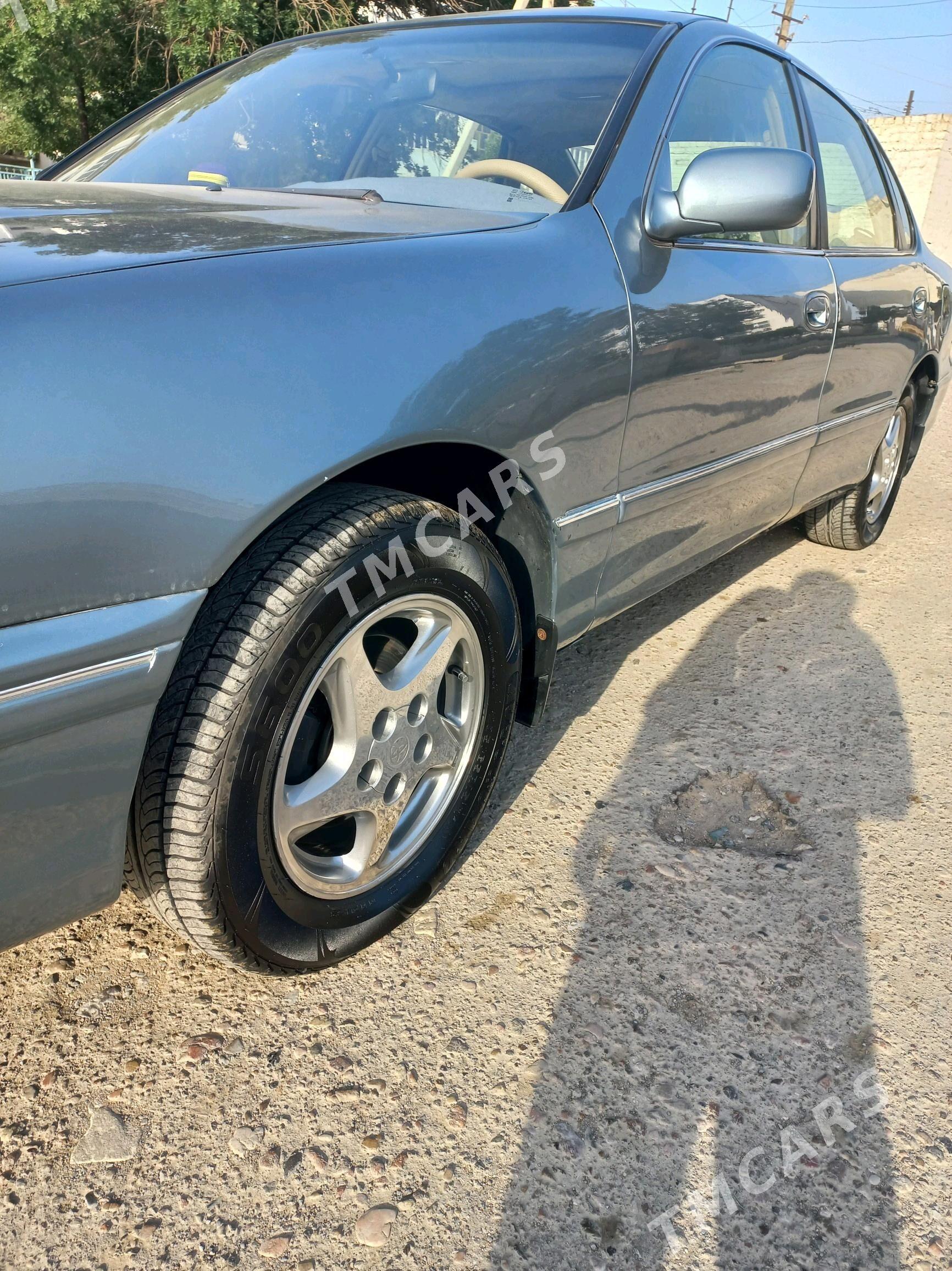 Toyota Avalon 1999 - 145 000 TMT - Gyzylarbat - img 4