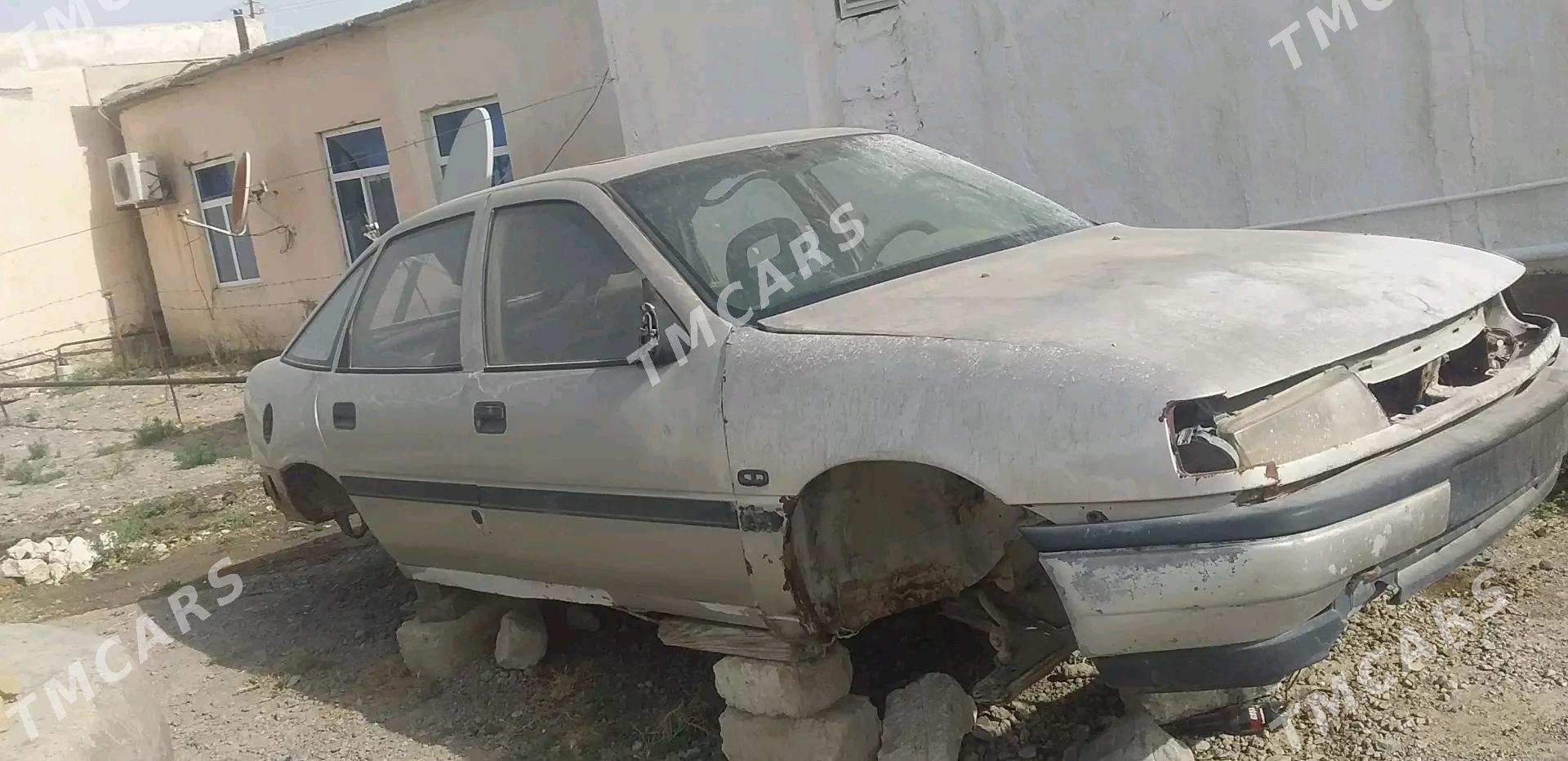 Opel Vectra 1992 - 10 000 TMT - Гызыларбат - img 2