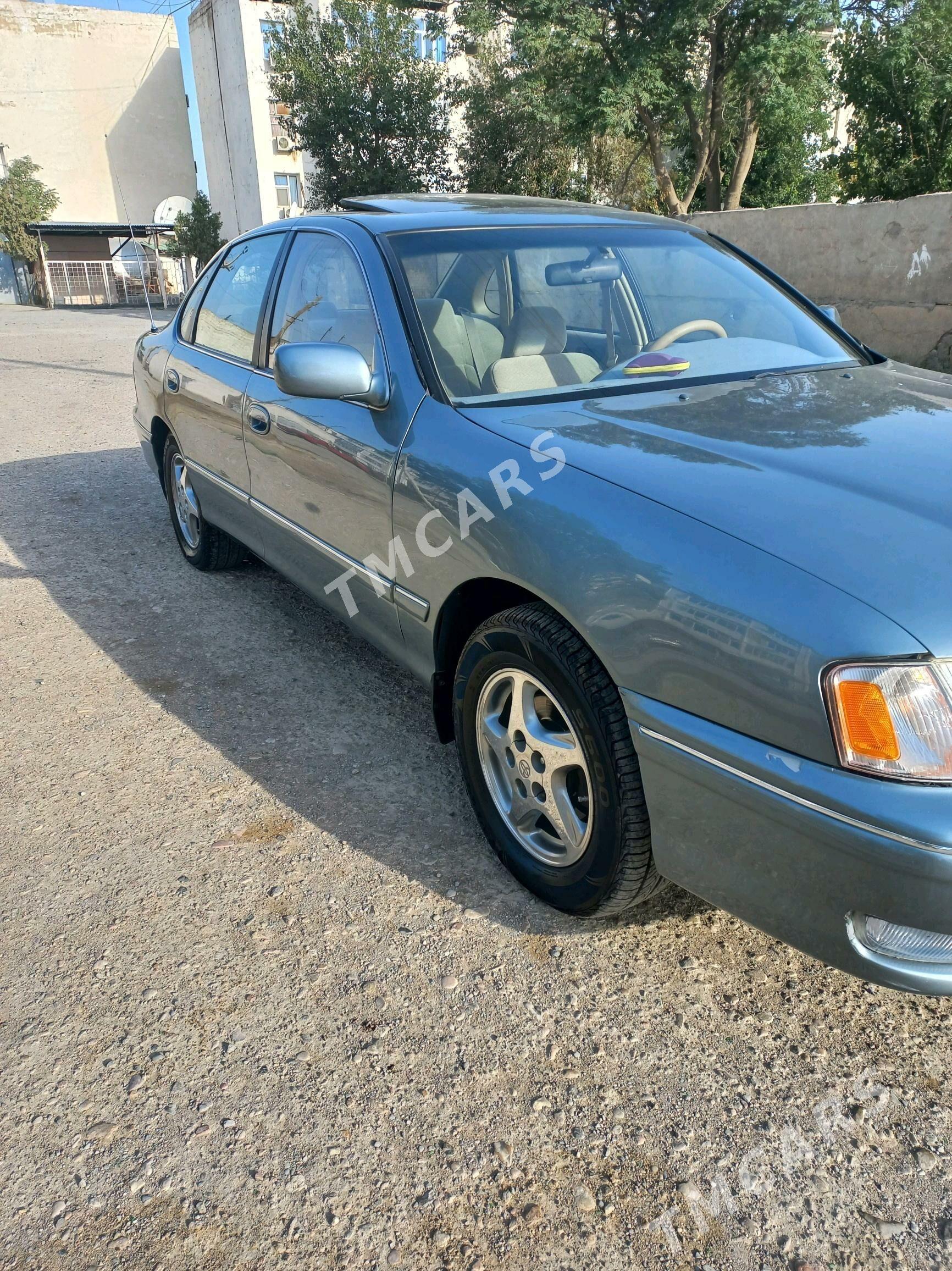 Toyota Avalon 1999 - 145 000 TMT - Gyzylarbat - img 7