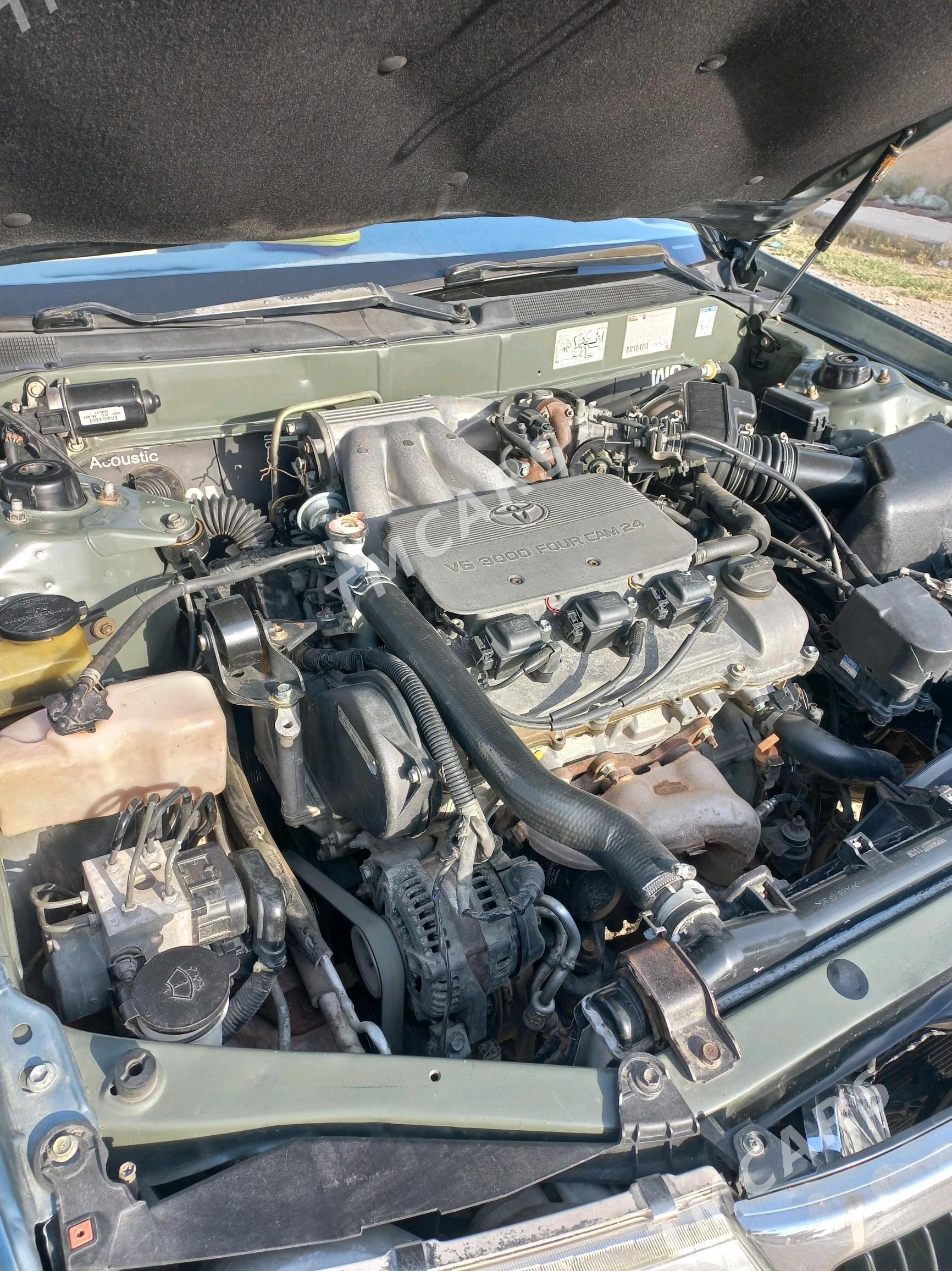 Toyota Avalon 1999 - 145 000 TMT - Gyzylarbat - img 8