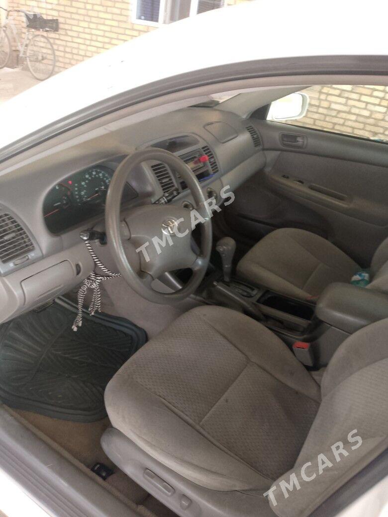 Toyota Camry 2003 - 145 000 TMT - Sakarçäge - img 2