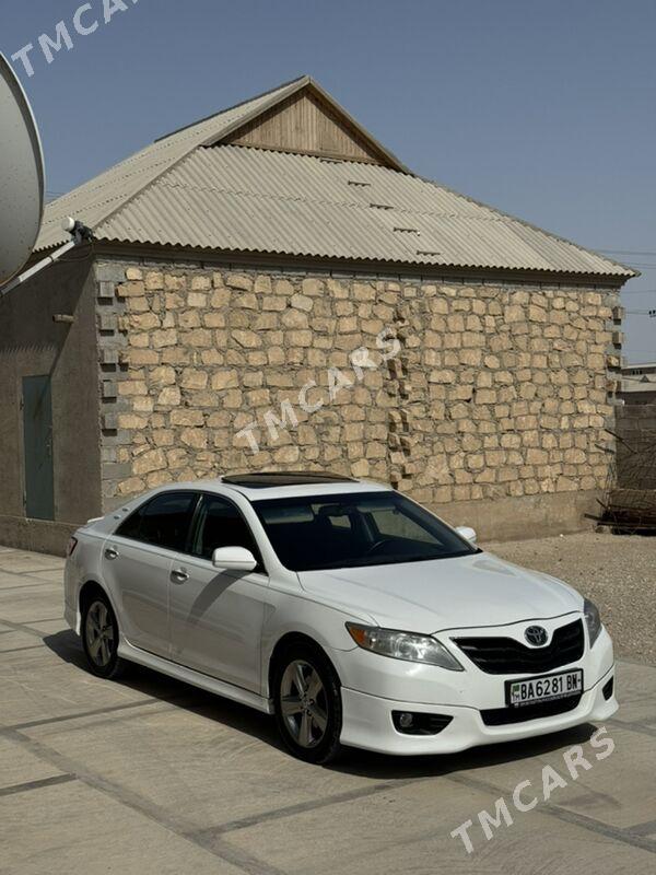 Toyota Camry 2009 - 140 000 TMT - Gumdag - img 3