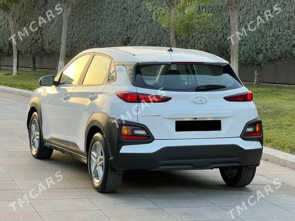 Hyundai Kona 2021 - 182 000 TMT - Ашхабад - img 5