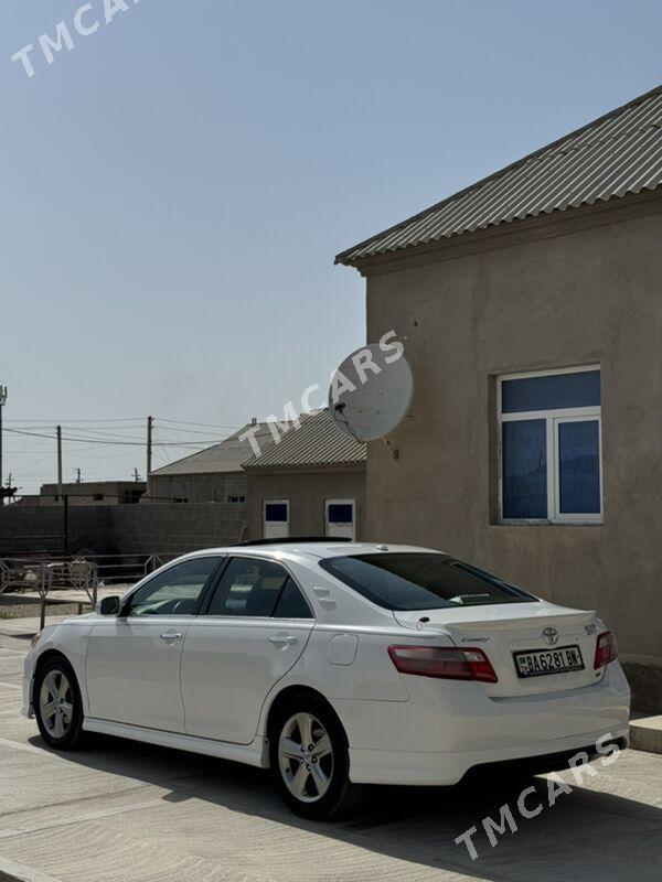 Toyota Camry 2009 - 140 000 TMT - Gumdag - img 5