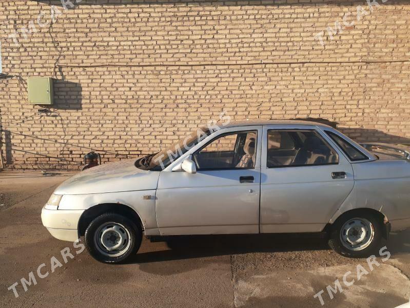 Lada 2110 2002 - 12 000 TMT - Babadaýhan - img 2