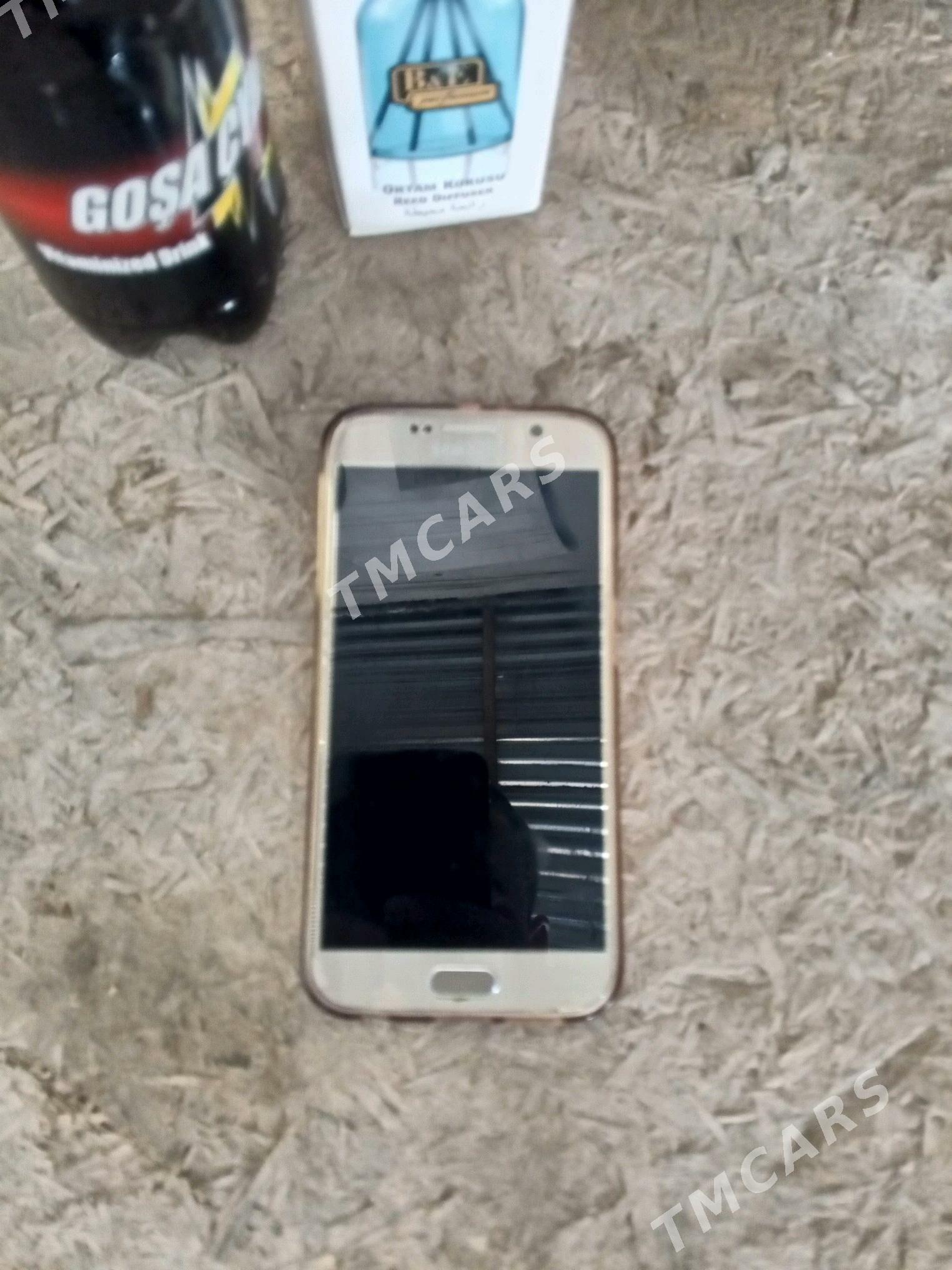 Samsung s6 - Гурбансолтан Едже - img 3