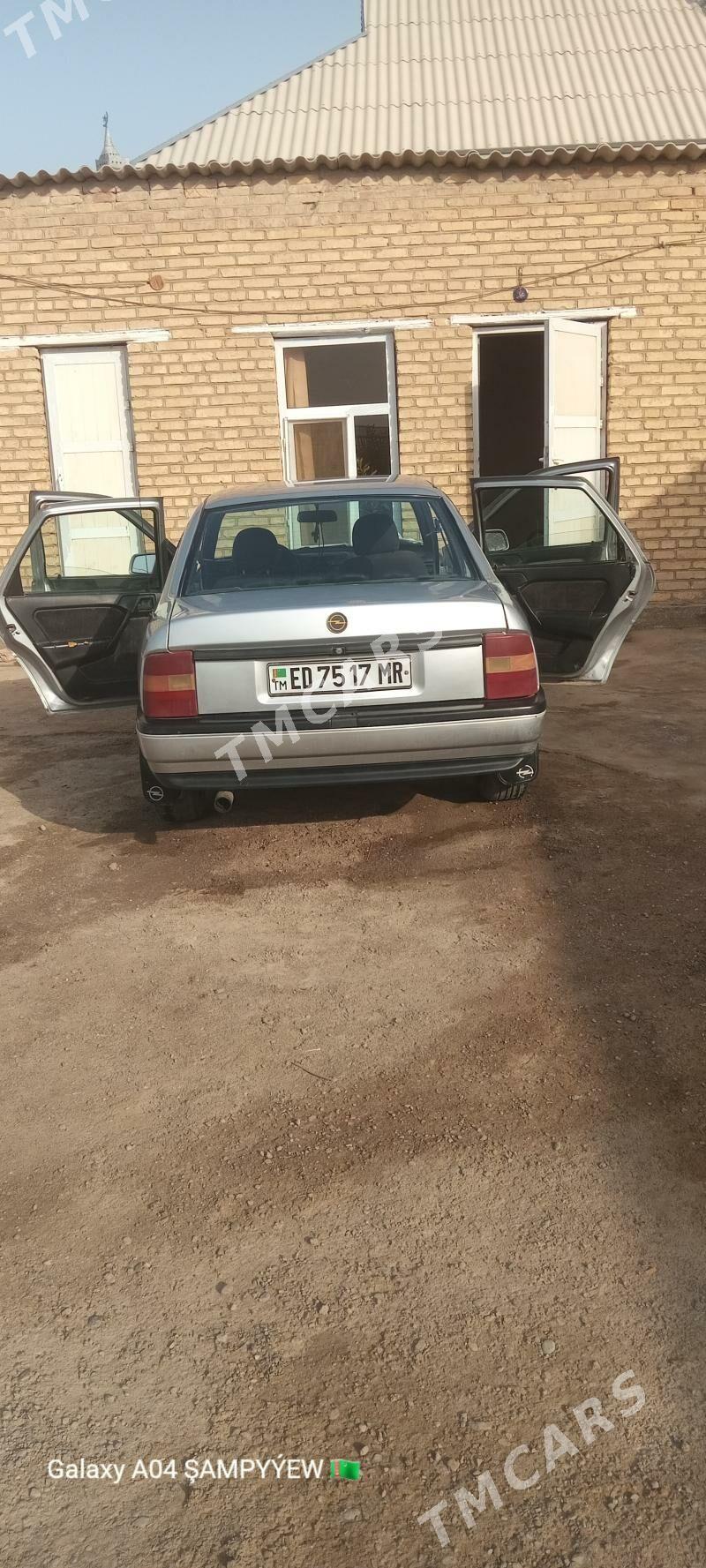 Opel Vectra 1991 - 26 000 TMT - Wekilbazar - img 3