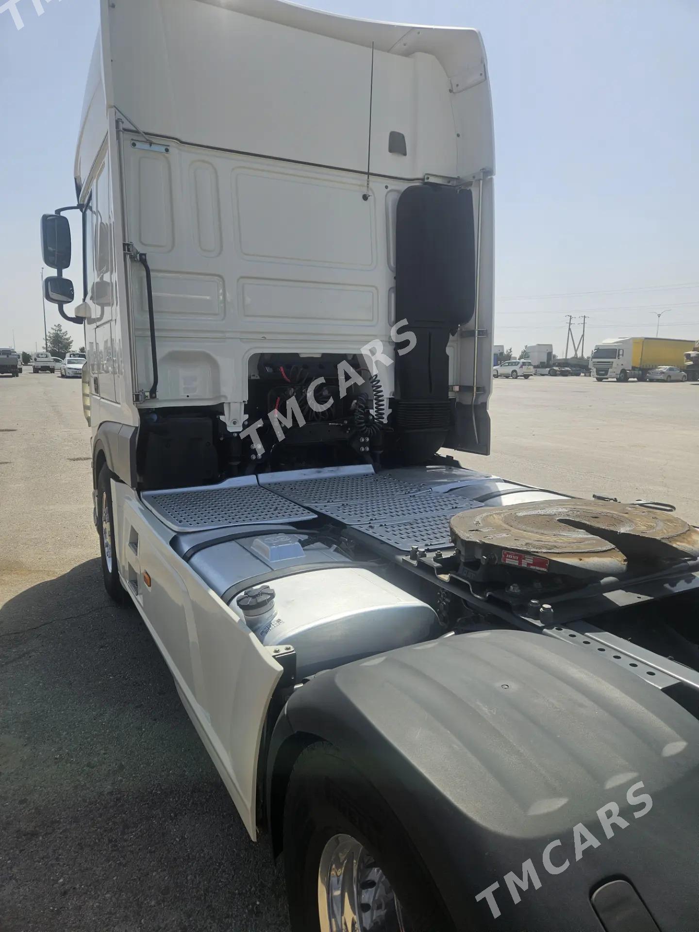 DAF 480 2020 - 850 000 TMT - Aşgabat - img 3