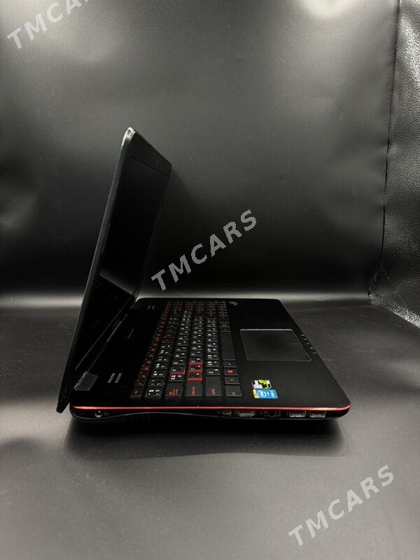 ASUS G551JM - Балканабат - img 3