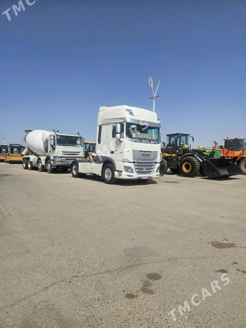 DAF 480 2020 - 850 000 TMT - Aşgabat - img 4