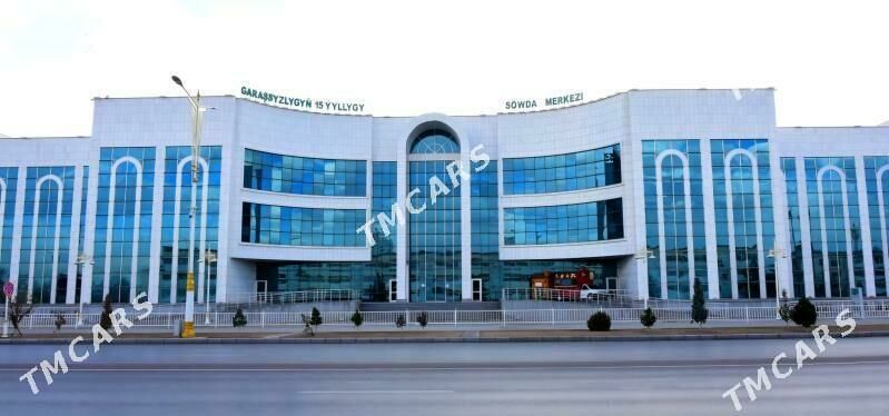 magazyn gerek optowoy/aptawoy - Aşgabat - img 2