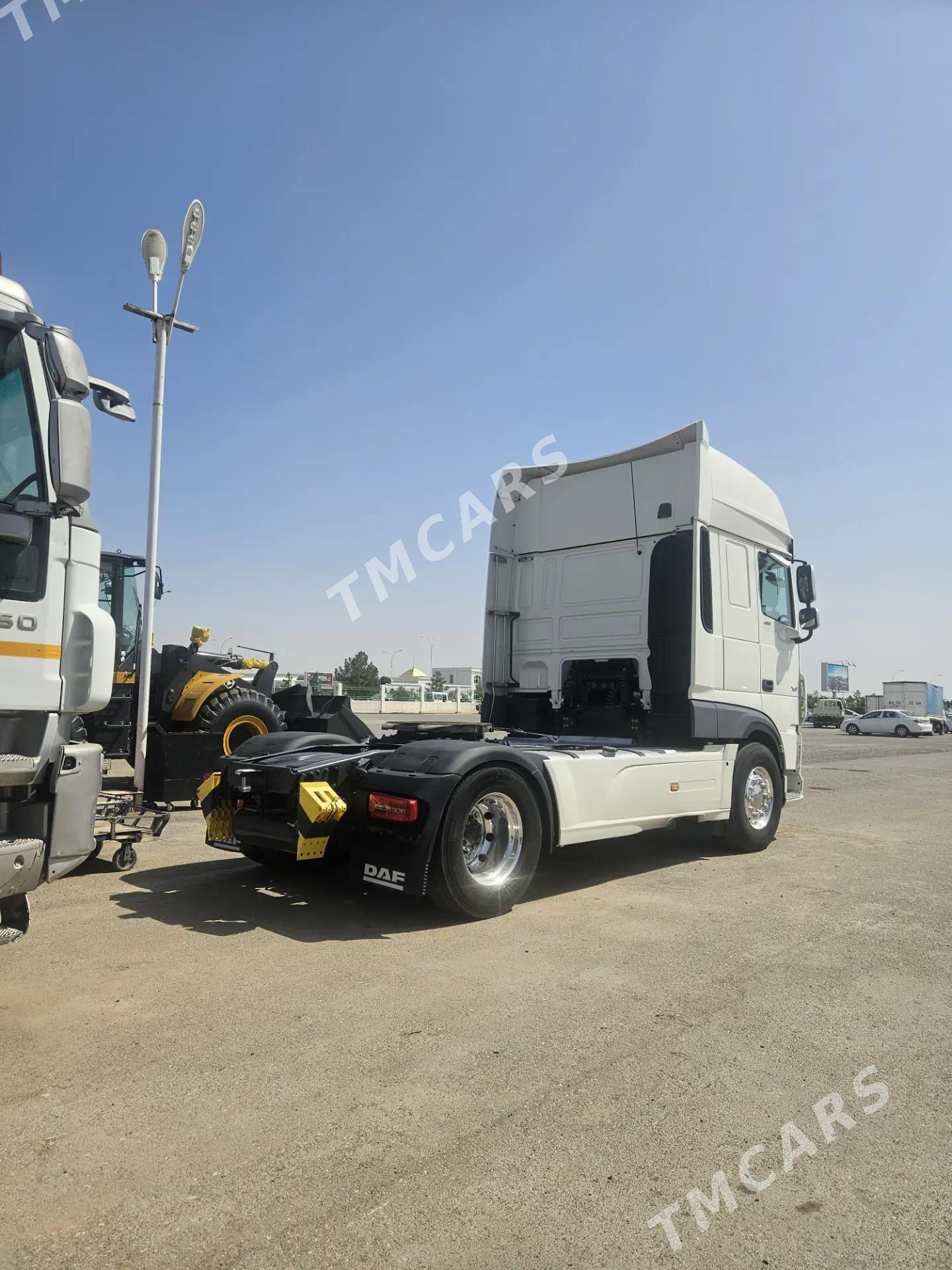 DAF 480 2020 - 850 000 TMT - Aşgabat - img 8