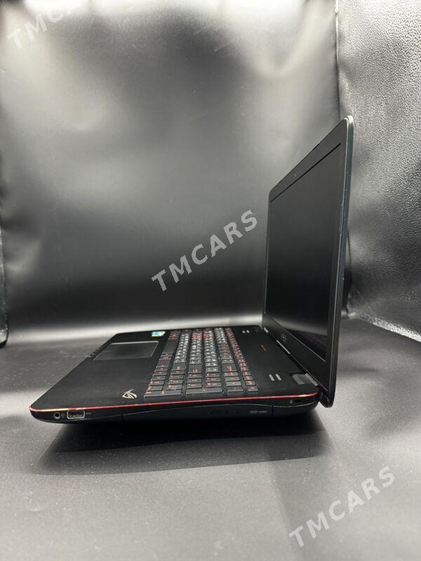 ASUS G551JM - Балканабат - img 2