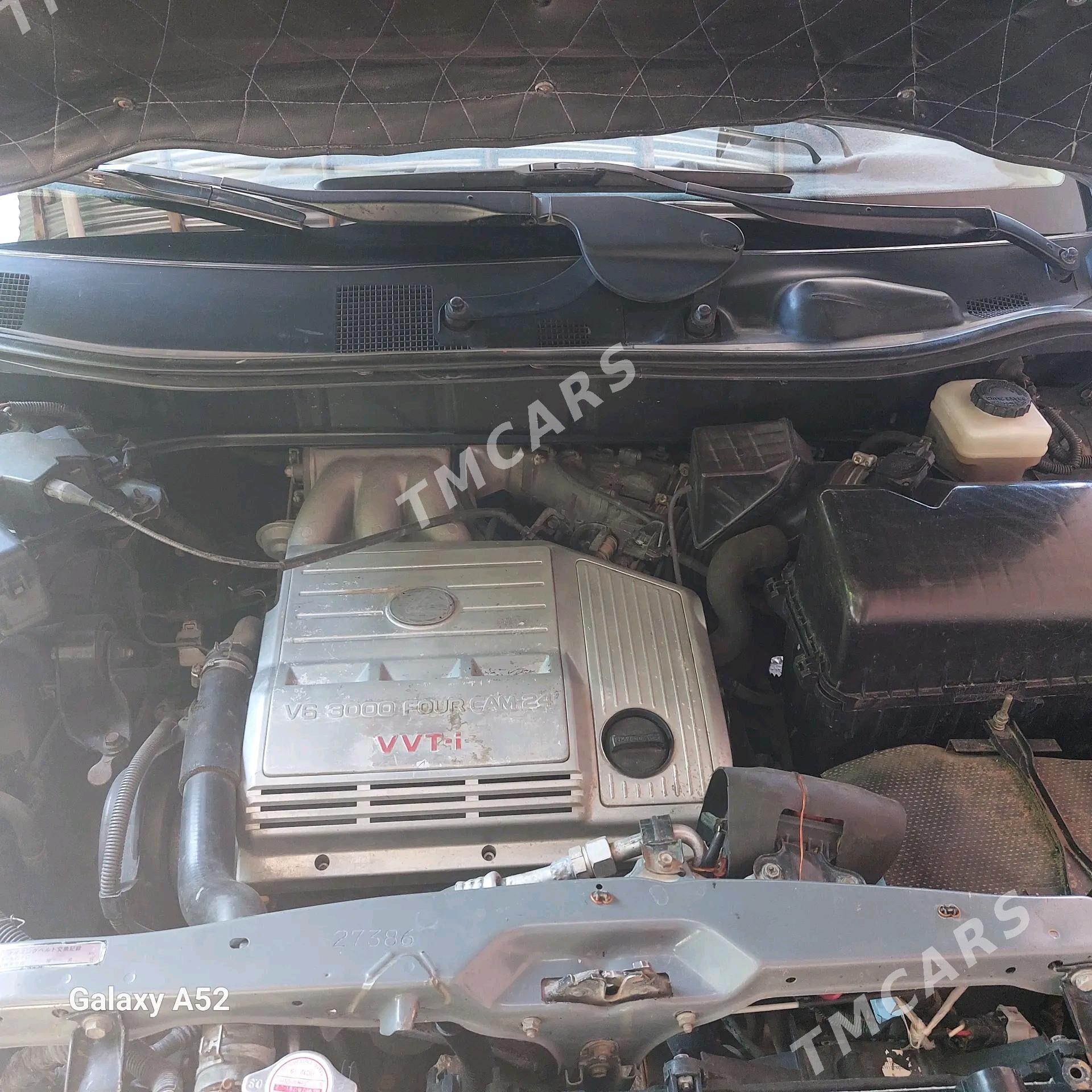 Lexus RX 300 2003 - 180 000 TMT - Gubadag - img 5