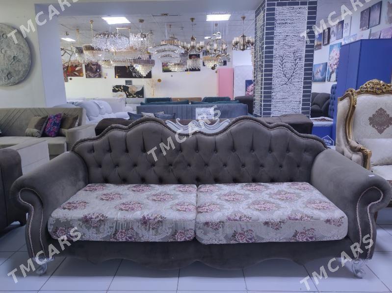 Diwan klassika mebel cester - Aşgabat - img 3