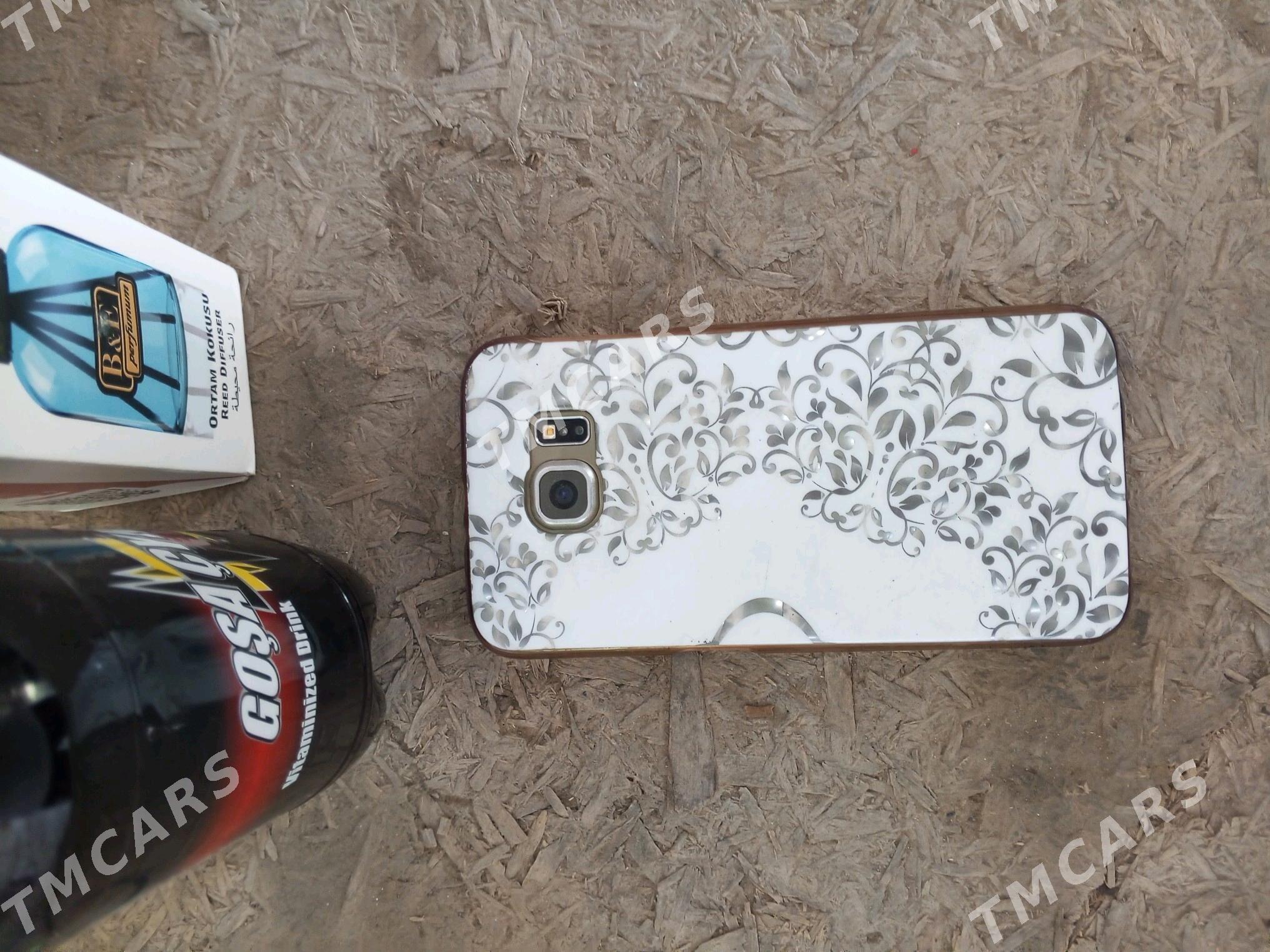 Samsung s6 - Гурбансолтан Едже - img 4