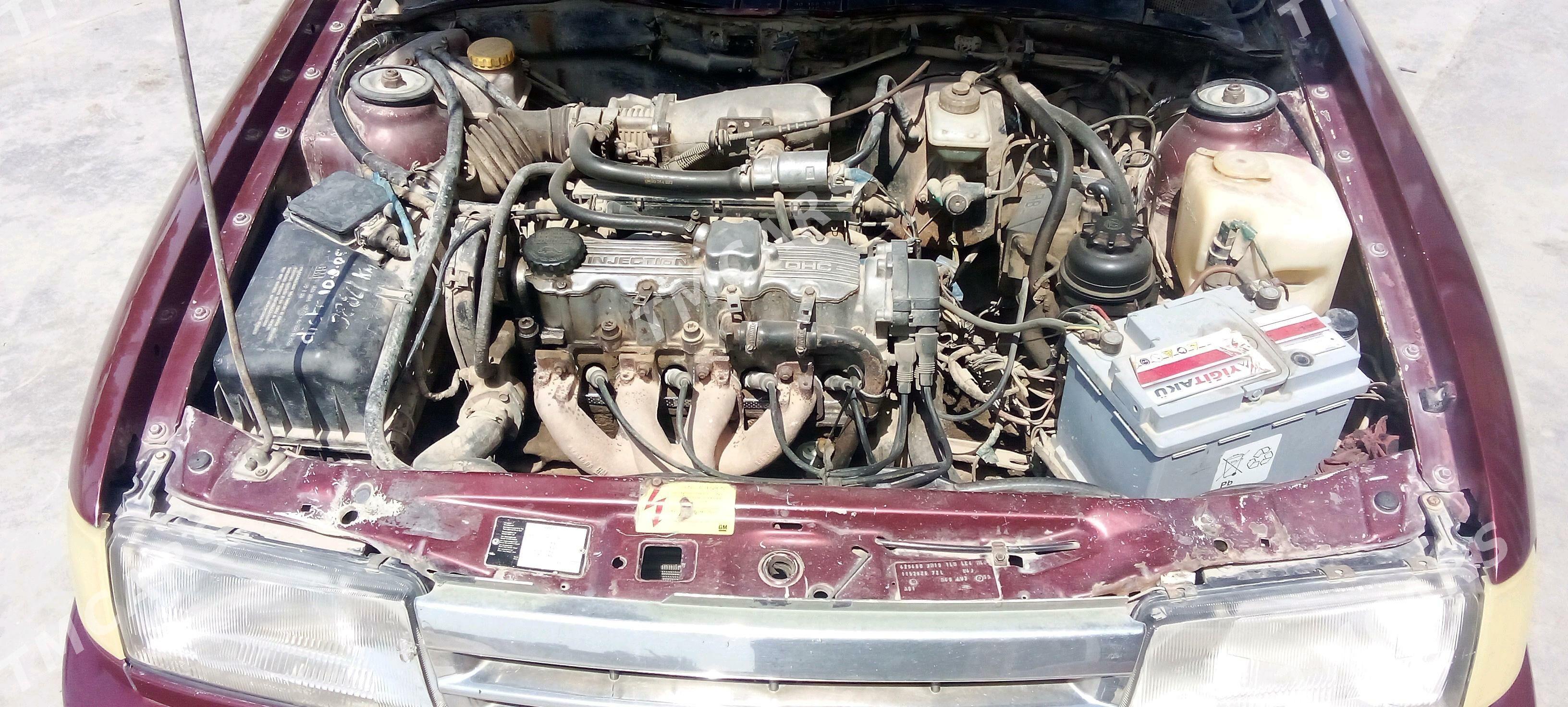 Opel Vectra 1992 - 28 000 TMT - Mary - img 4