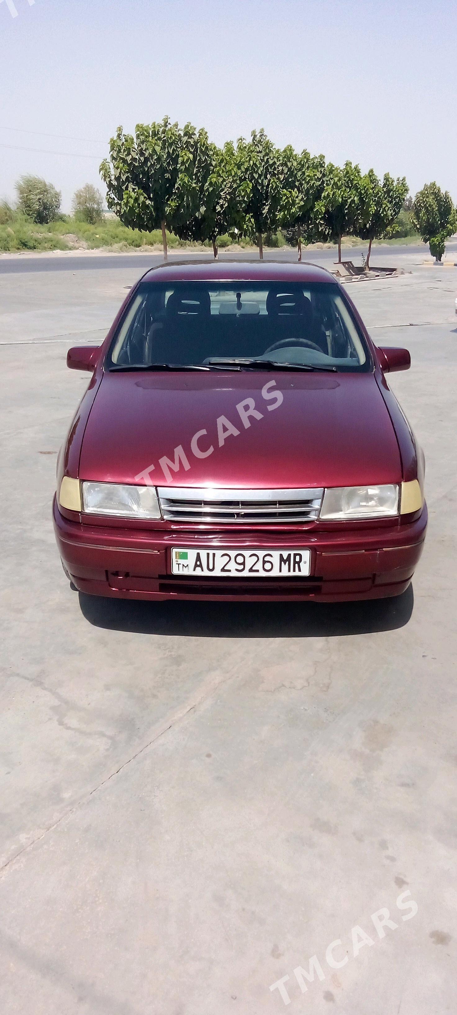 Opel Vectra 1992 - 28 000 TMT - Mary - img 3