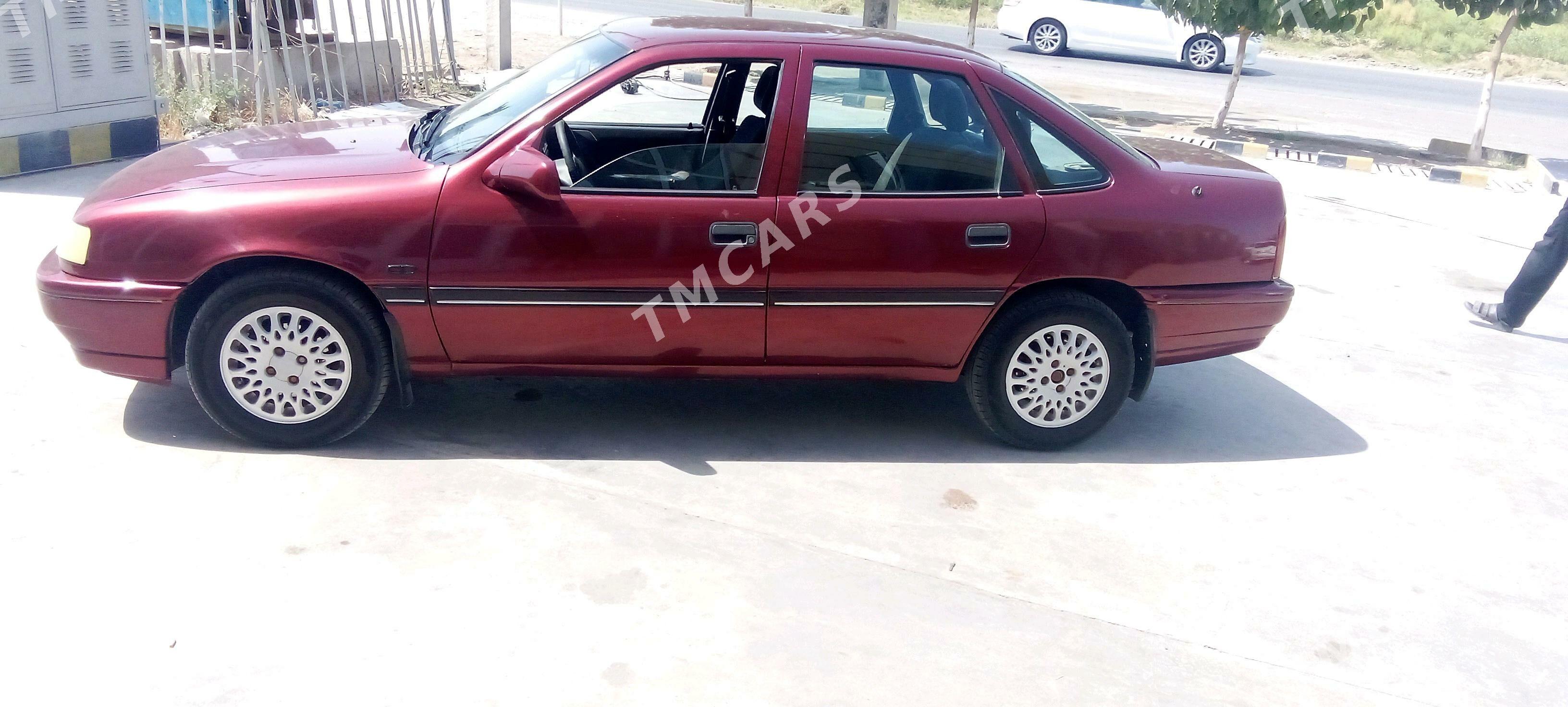Opel Vectra 1992 - 28 000 TMT - Mary - img 5