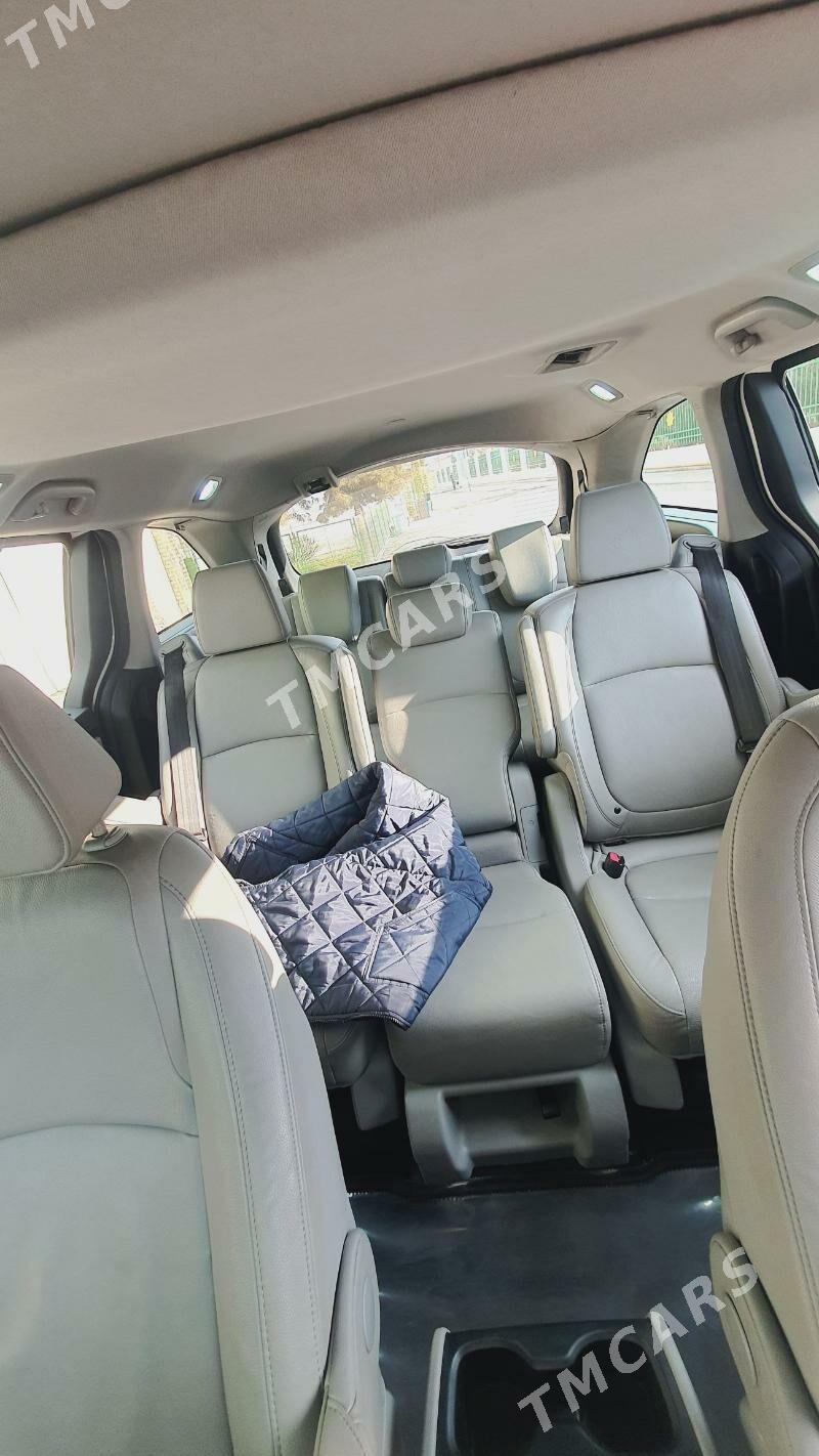Honda Odyssey 2020 - 390 000 TMT - Büzmeýin GRES - img 6