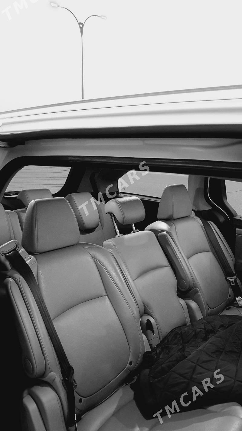 Honda Odyssey 2020 - 390 000 TMT - Büzmeýin GRES - img 5