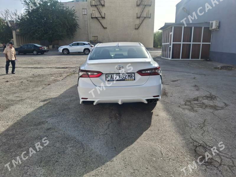 Toyota Camry 2020 - 275 000 TMT - Mary - img 5