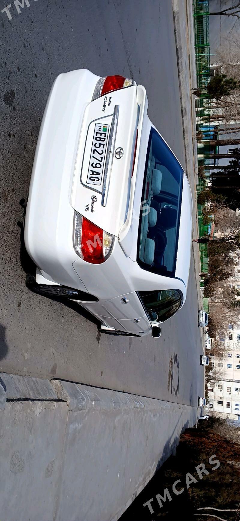 Toyota Camry 2005 - 165 000 TMT - Aşgabat - img 6