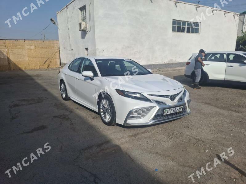 Toyota Camry 2020 - 275 000 TMT - Mary - img 2