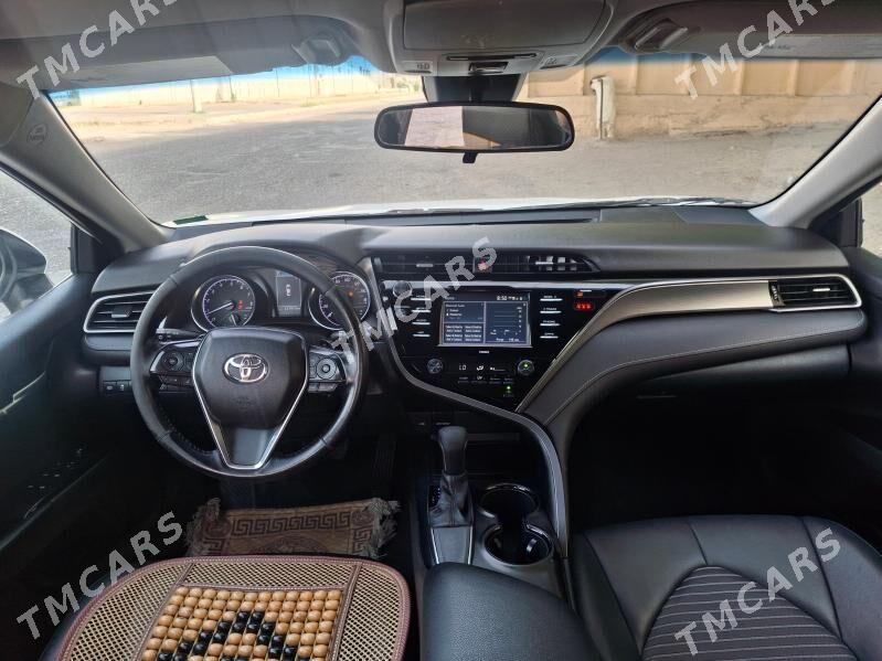 Toyota Camry 2020 - 275 000 TMT - Mary - img 7