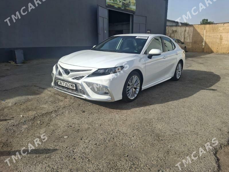 Toyota Camry 2020 - 275 000 TMT - Mary - img 3