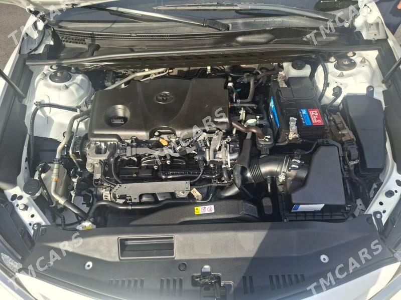 Toyota Camry 2020 - 275 000 TMT - Mary - img 4