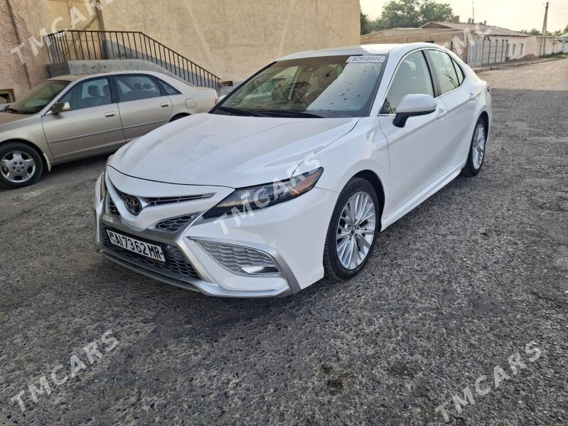 Toyota Camry 2020 - 275 000 TMT - Mary - img 8