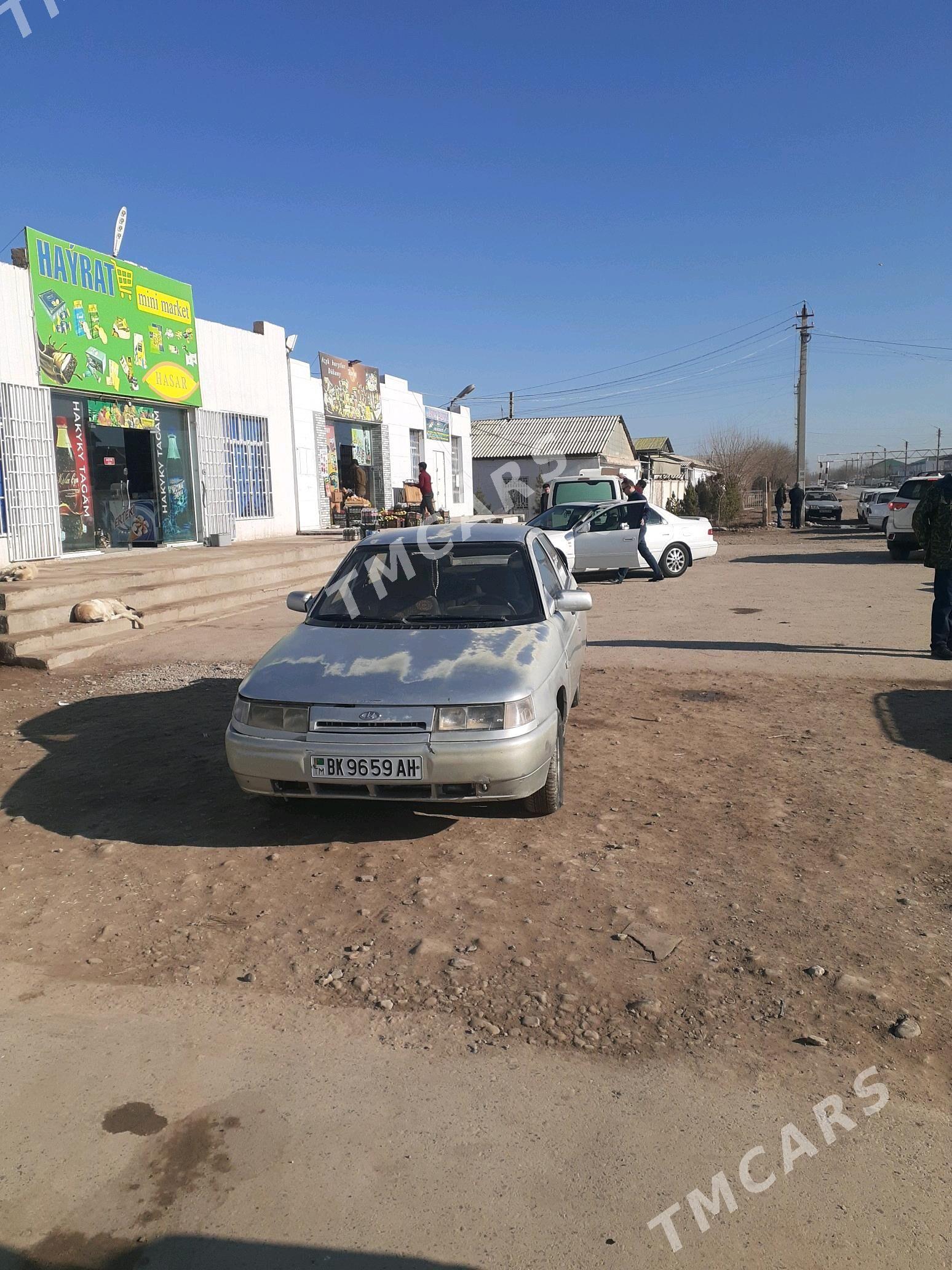 Lada 2110 2002 - 12 000 TMT - Babadaýhan - img 3