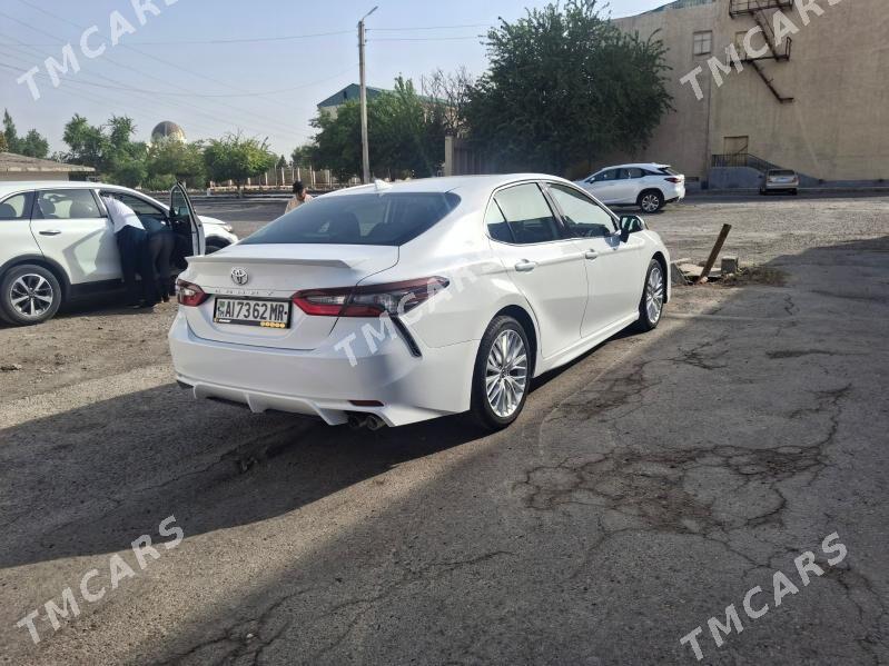 Toyota Camry 2020 - 275 000 TMT - Mary - img 10