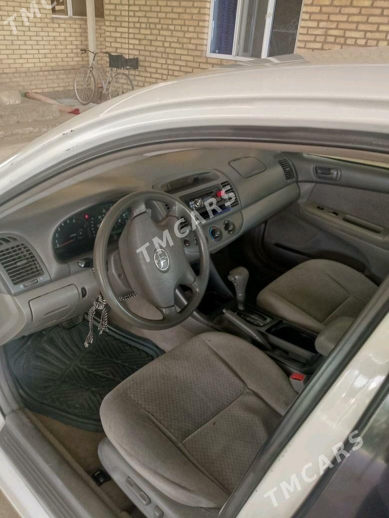 Toyota Camry 2003 - 145 000 TMT - Sakarçäge - img 3