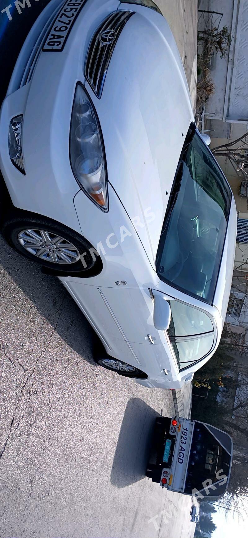 Toyota Camry 2005 - 165 000 TMT - Aşgabat - img 4