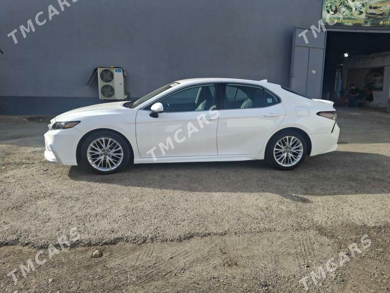 Toyota Camry 2020 - 275 000 TMT - Mary - img 9