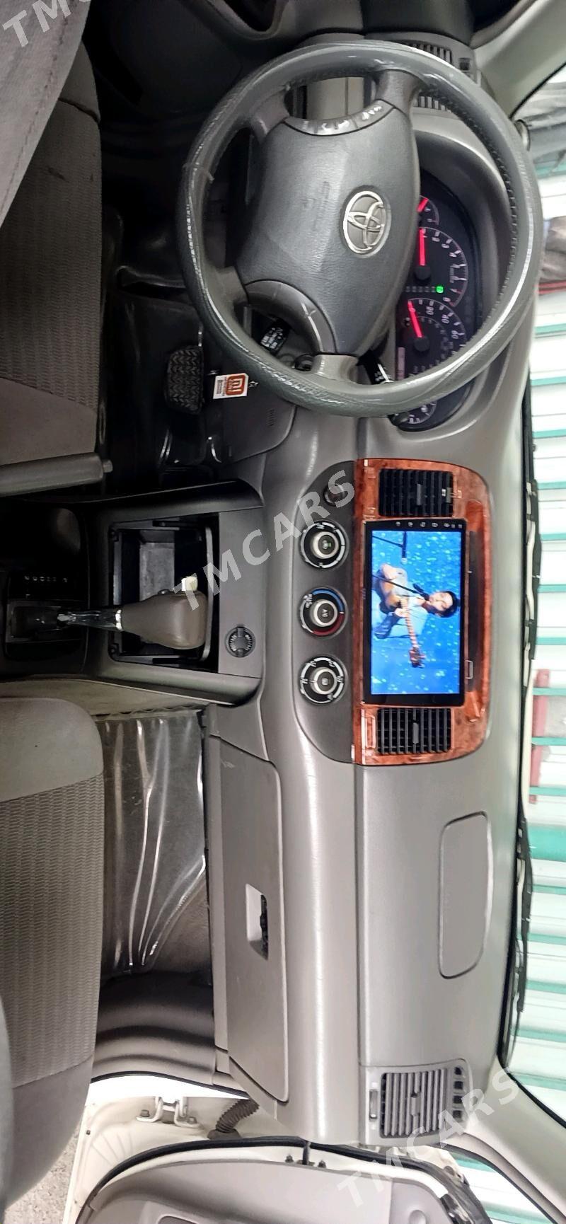 Toyota Camry 2005 - 165 000 TMT - Aşgabat - img 2