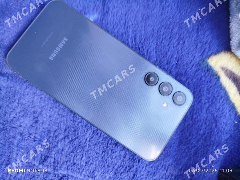 samsung A25 8/256 5G - Köneürgenç - img 3