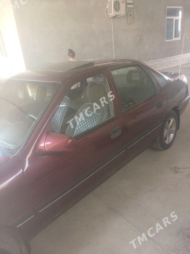 Opel Vectra 1992 - 40 000 TMT - Türkmenabat - img 2