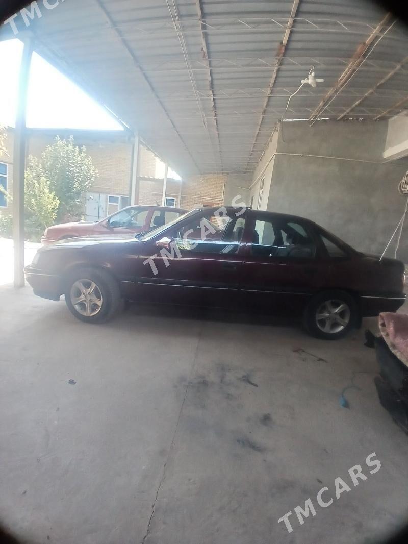 Opel Vectra 1992 - 40 000 TMT - Türkmenabat - img 4