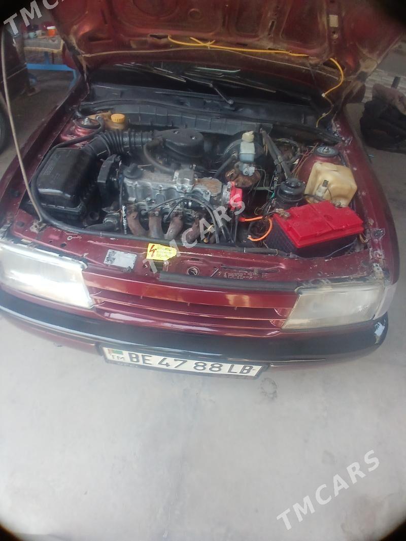 Opel Vectra 1992 - 40 000 TMT - Türkmenabat - img 8