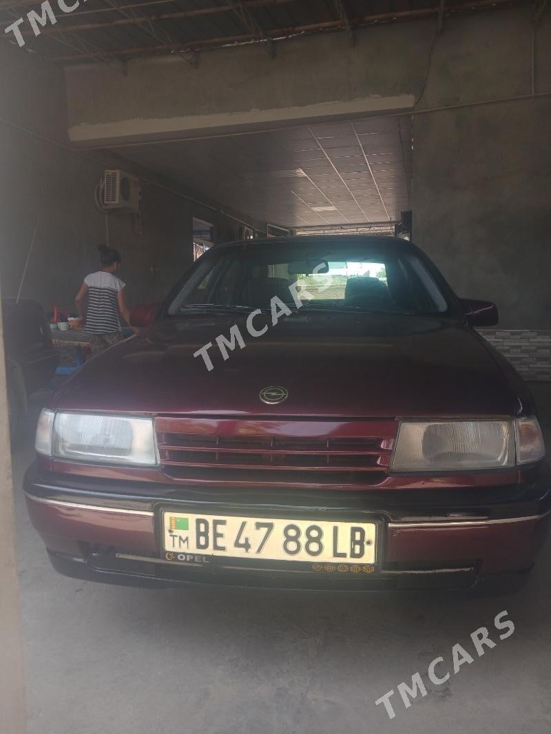 Opel Vectra 1992 - 40 000 TMT - Türkmenabat - img 6