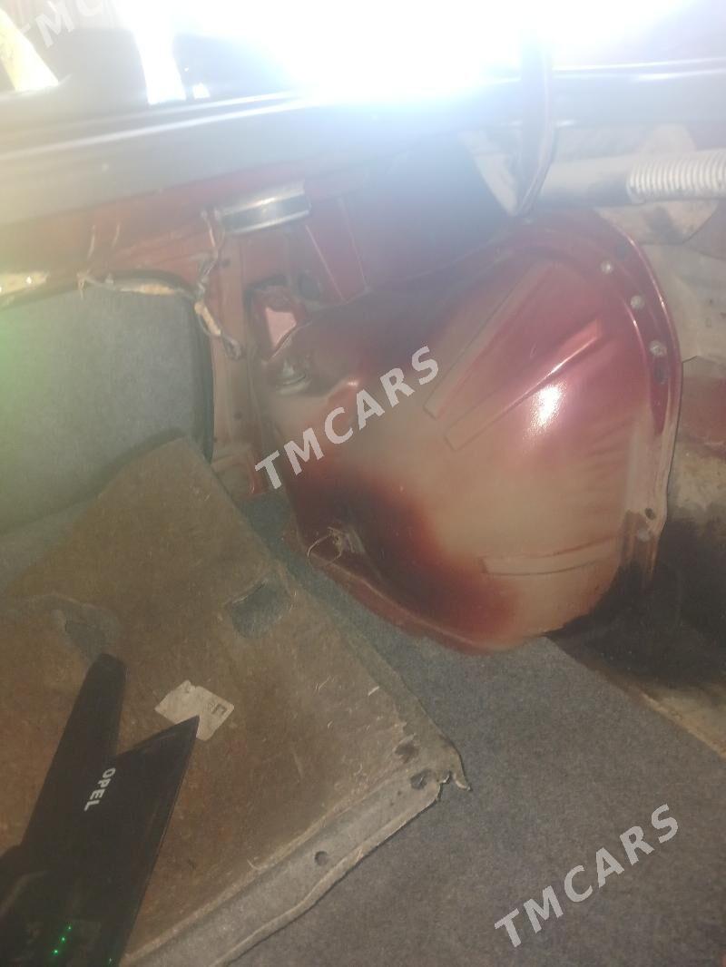 Opel Vectra 1992 - 40 000 TMT - Türkmenabat - img 3