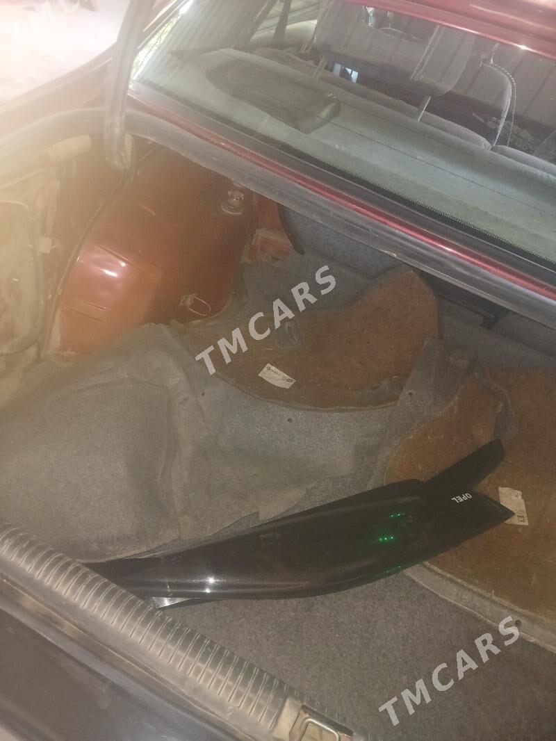 Opel Vectra 1992 - 40 000 TMT - Türkmenabat - img 5
