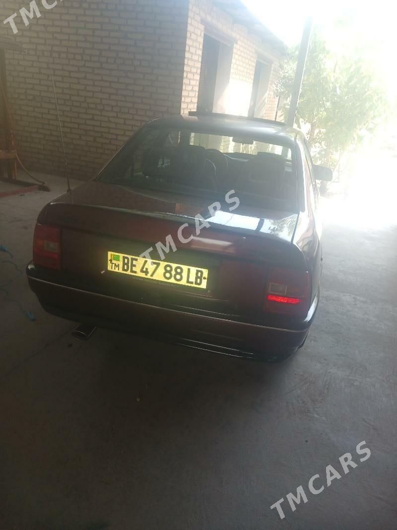Opel Vectra 1992 - 40 000 TMT - Türkmenabat - img 7