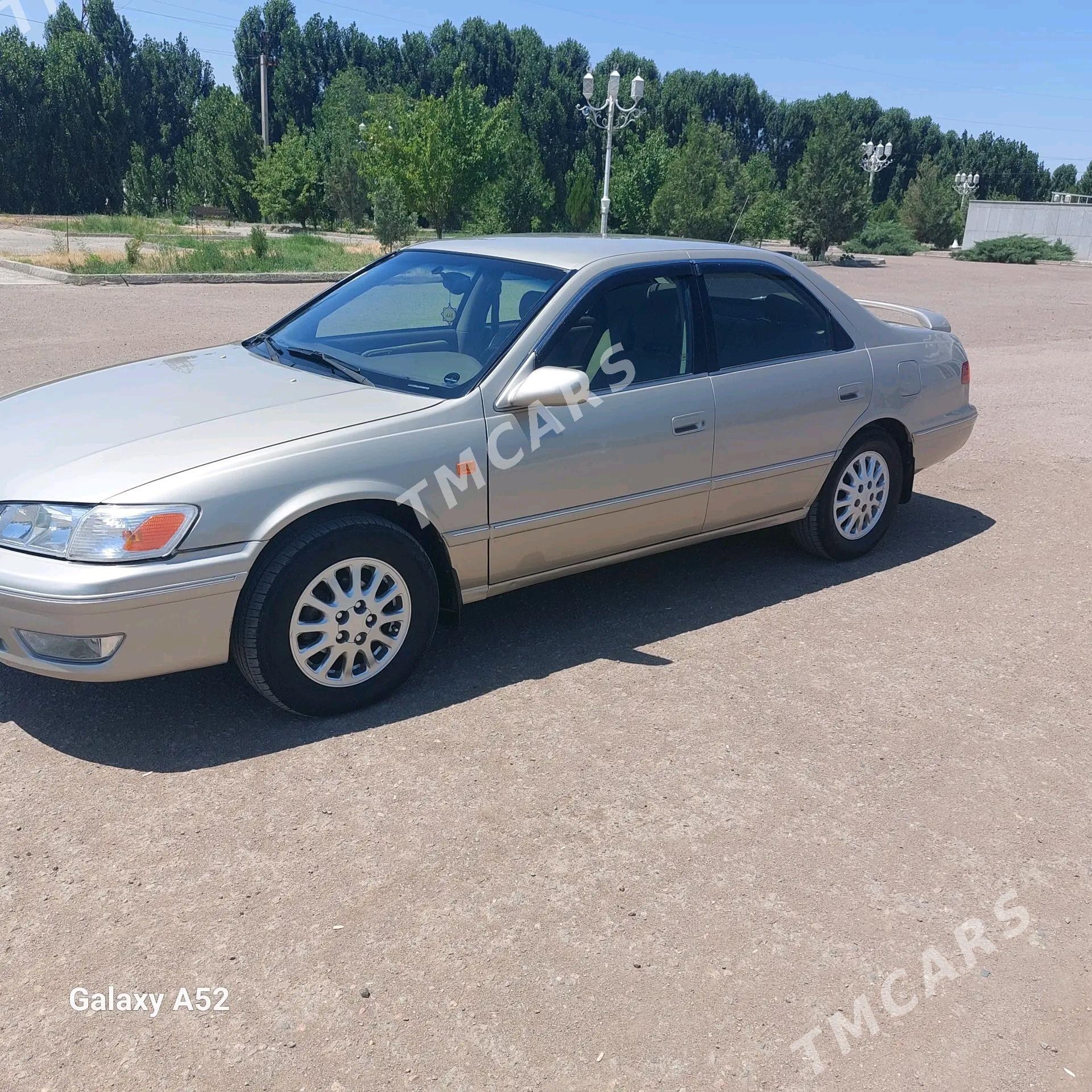 Toyota Camry 1998 - 130 000 TMT - Gubadag - img 2